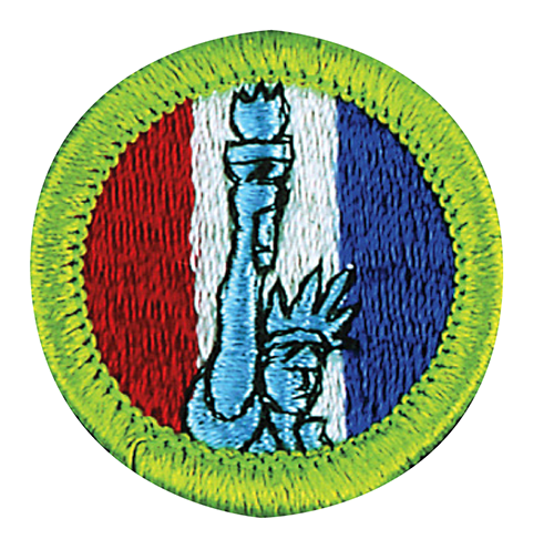 How the History of Merit Badges Is Also a Cultural History of the ...