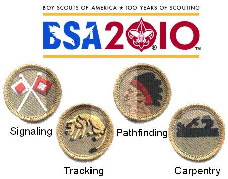 merit badge history