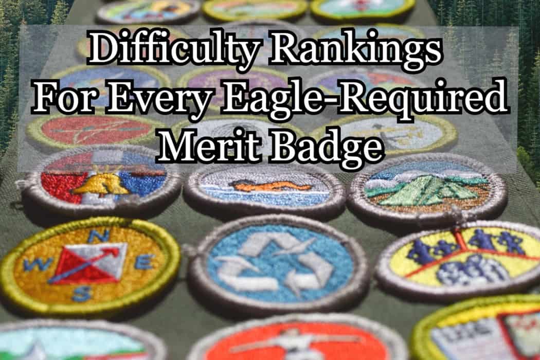 merit badge history