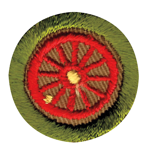 History of Scouting - Merit Badge Center, Philippines