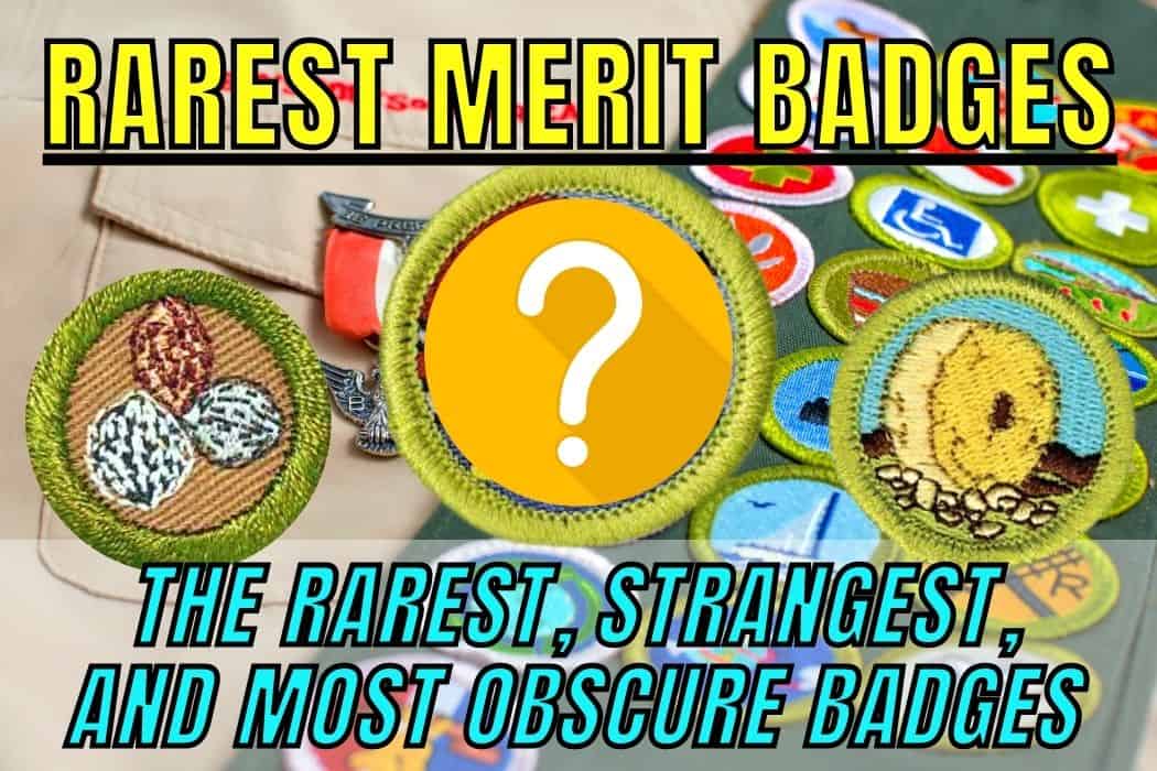 merit badge images and names