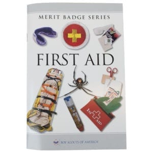 merit badge pamphlets online pdf