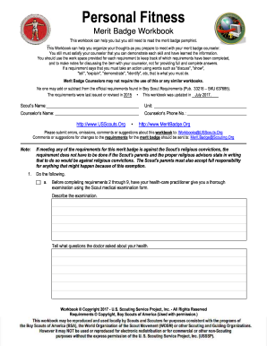 merit badge pamphlets online pdf