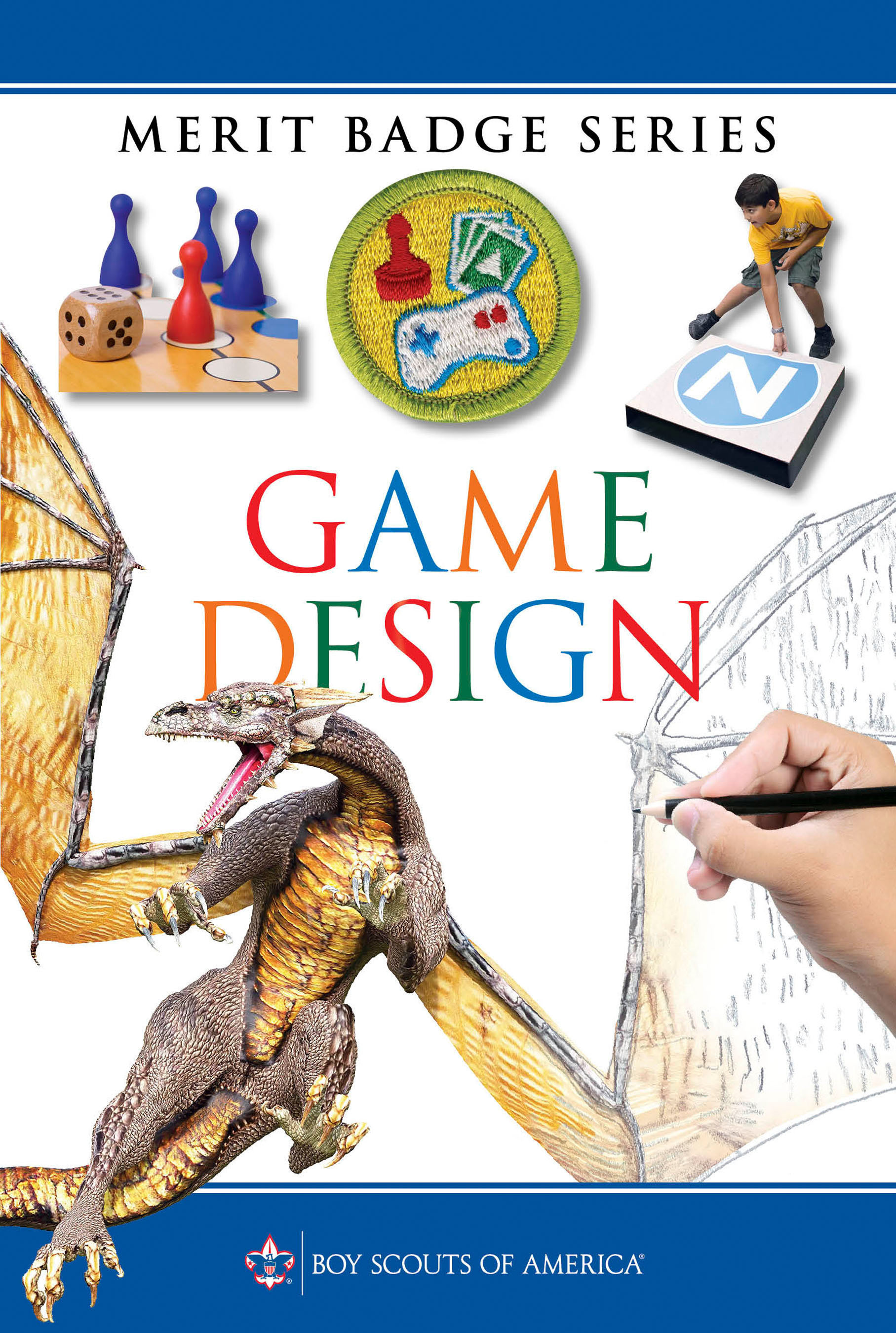 merit badge pamphlets online pdf
