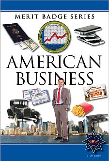 American Business Merit Badge