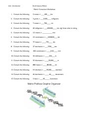 Kami Export - Laila Butler - Metric Conversion Practice Worksheet ...