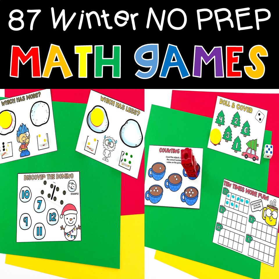 Interactive Ways to Teach Measurement and Measurement Conversions ...