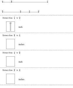 metric worksheet 4th grade