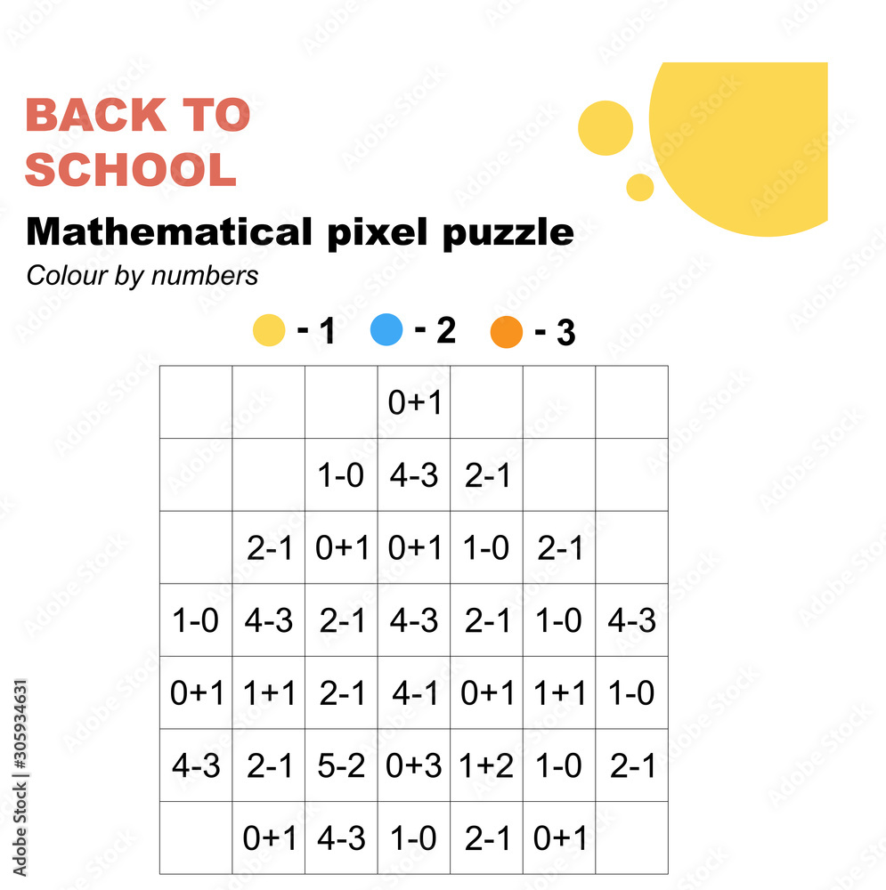 middle school addition worksheet