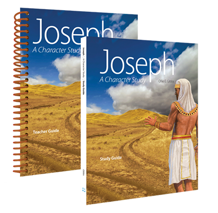 ACSI > pdp-store > Textbook Support > Bible Middle School