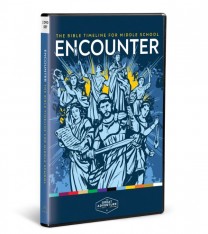 middle school bible