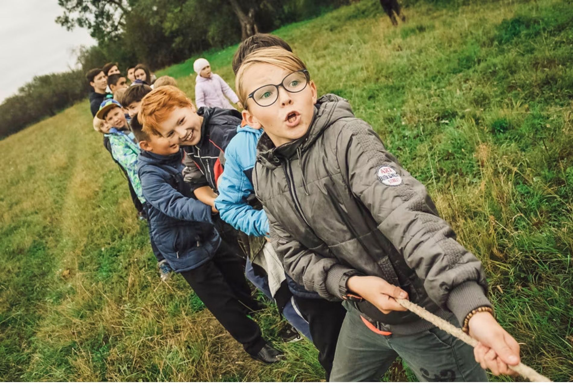 4 Field Trip Ideas Middle School Kids Will Love - Classrooms
