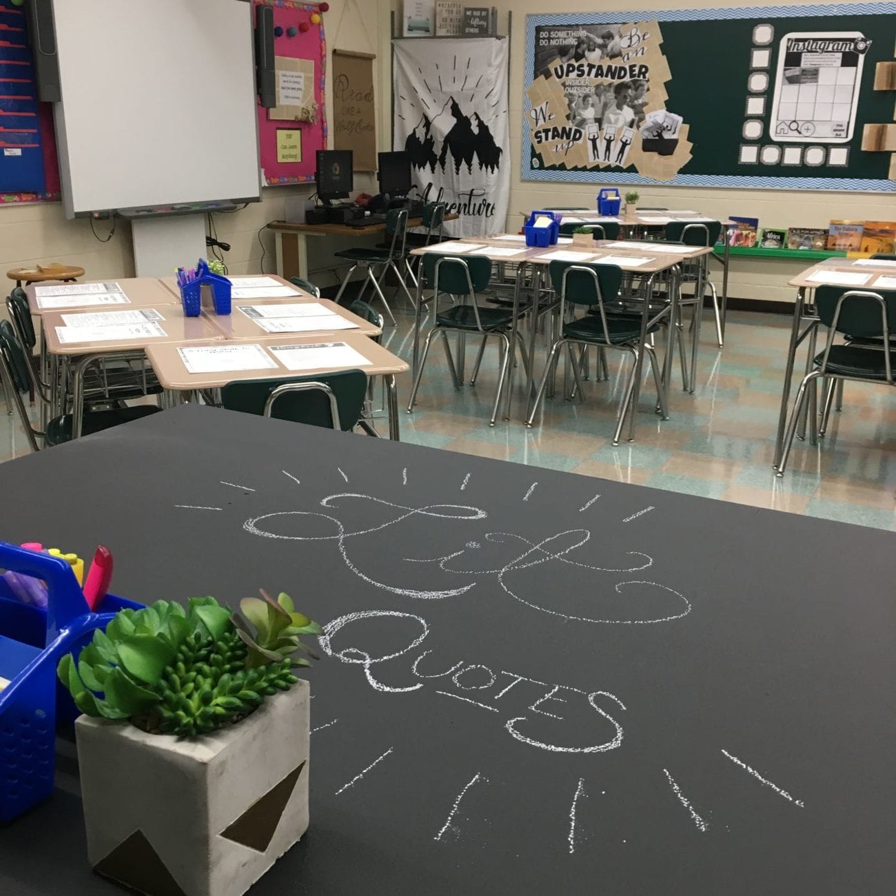 Flexible Seating on a Budget? You Can Do It! - We Are Teachers