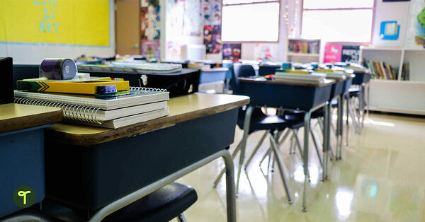 middle school classroom seating