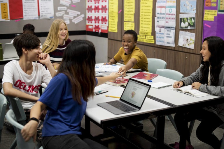 Middle School Classroom Management Tips - TeachHUB