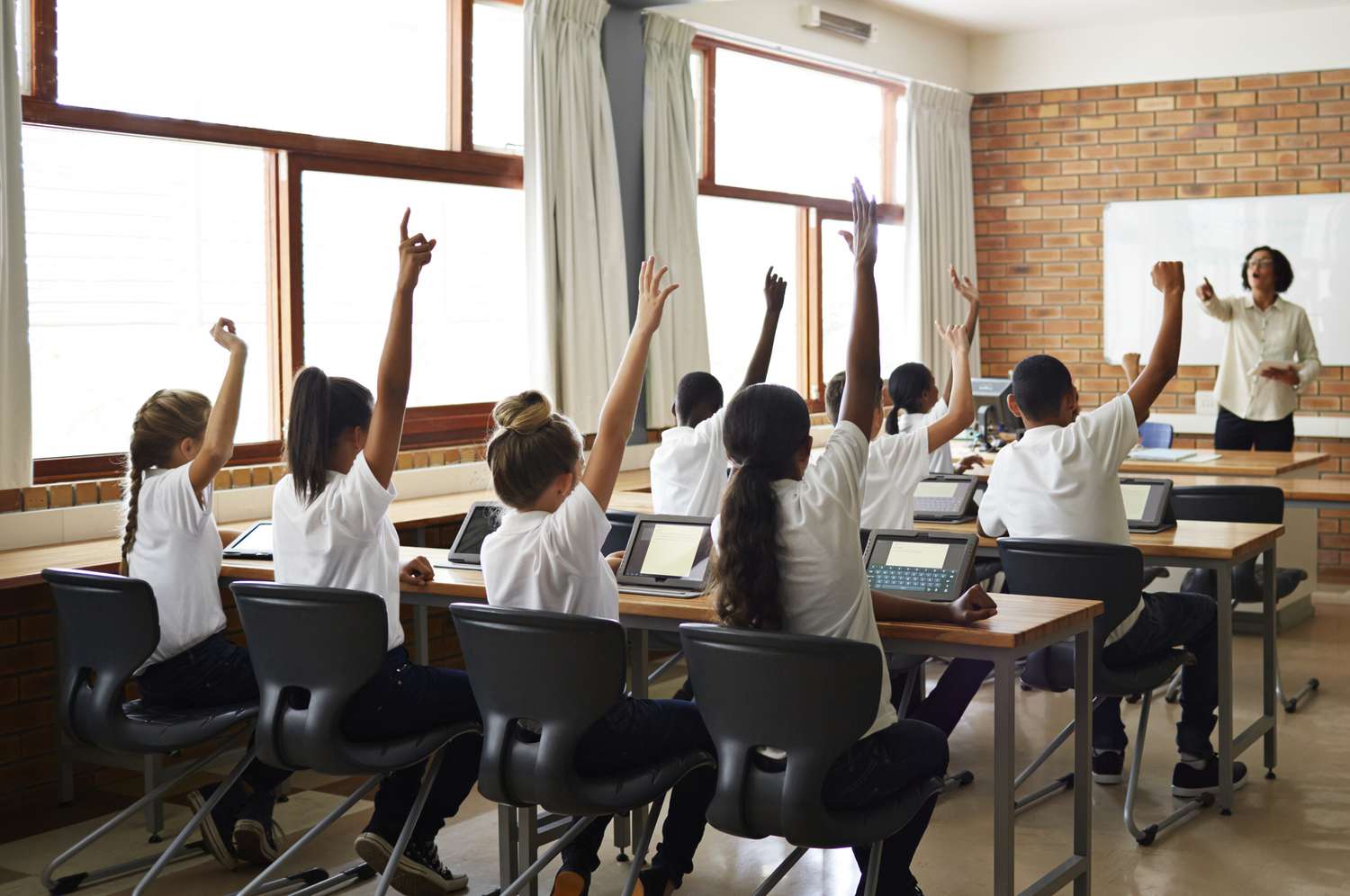 Middle School Rules Your Child Should Know