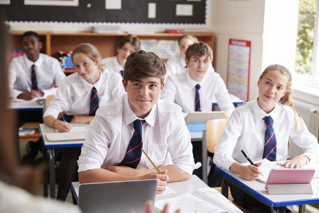 Mindfulness in the Classroom : Middle School and Older - CoordiKids
