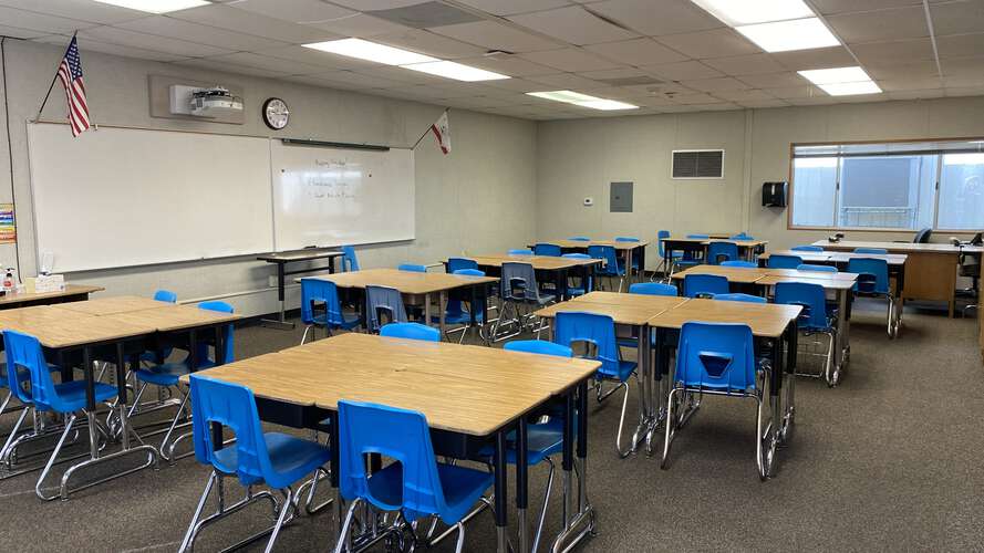 Rent Classroom Standard in San Jose