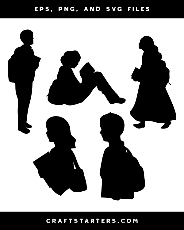 middle school clip art