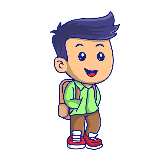 middle school clip art