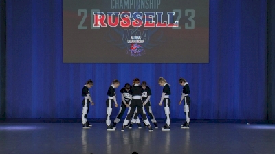 middle school hip hop