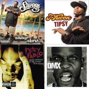 middle school hip hop