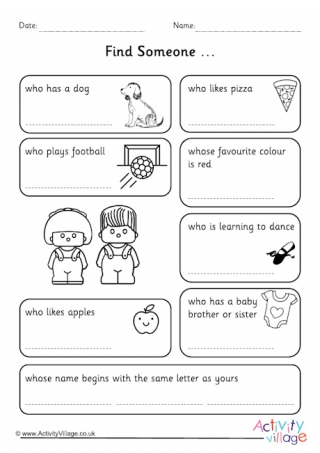 Ice Breaker from education journey | Icebreaker activities, Social ...