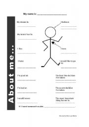 Engaging Ice Breaker Worksheets for Fun and Productive Group ...