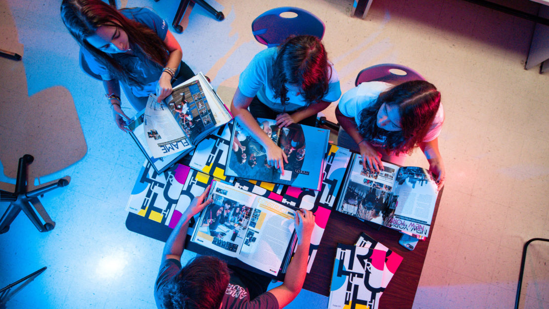 Middle &  Upper School Journalism Accolades - Gulliver Prep