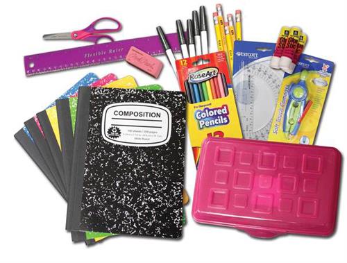 Economical Excellen Student Resources / School Supplies, school ...