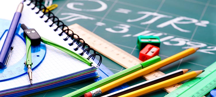 The ultimate back-to-school supply list for middle school ...