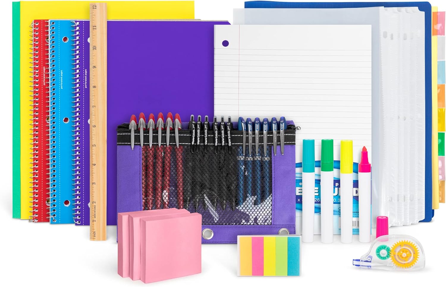 Back To School Supplies, School Supplies For Middle Germany | Ubuy