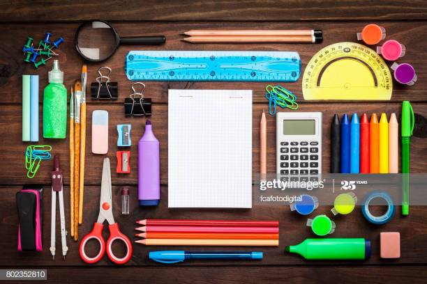 Grade 8 / Middle School Supply List