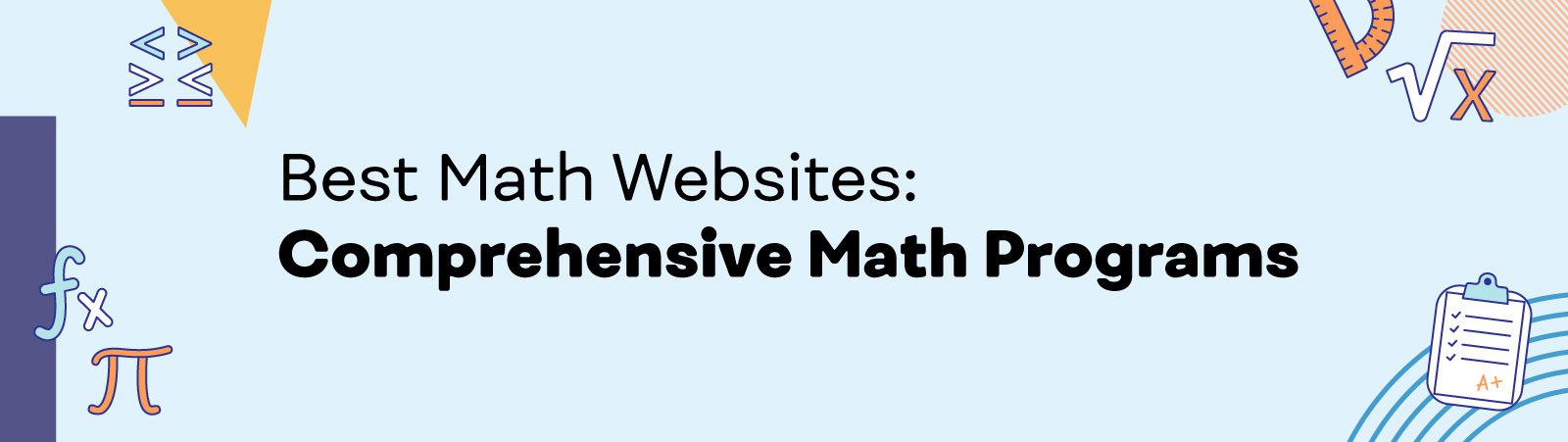 80+ Best Math Websites for Teaching and Learning in 2023