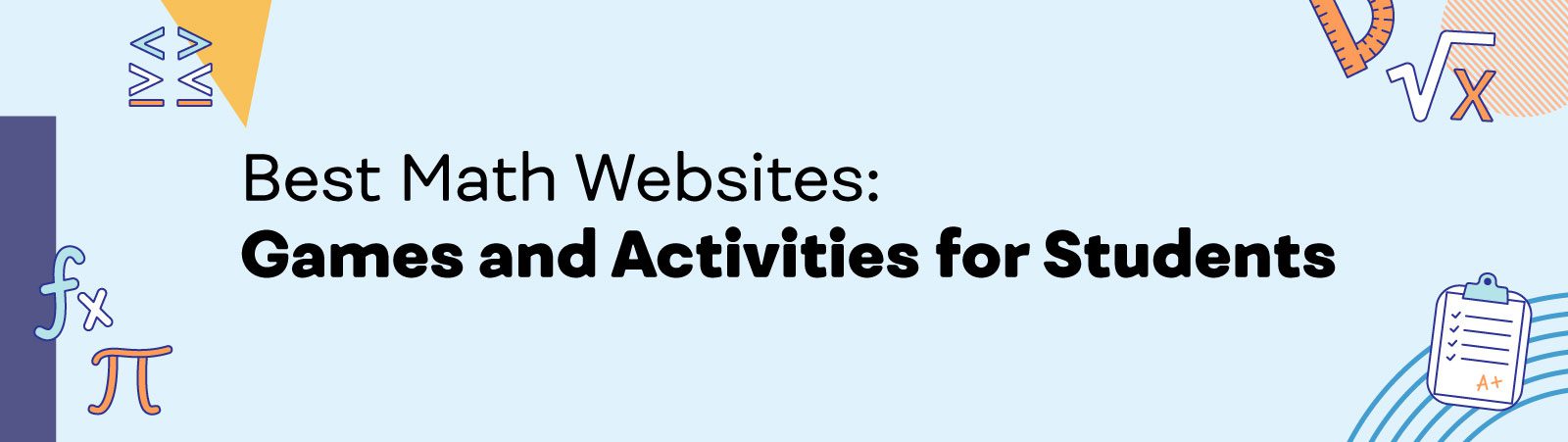 80+ Best Math Websites for Teaching and Learning in 2023