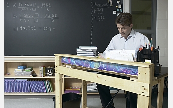 U.S. Middle School Math Teachers Are Ill-prepared Among ...