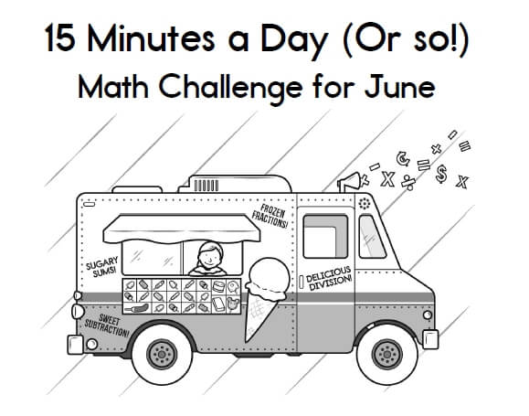 middle school math worksheet free printables