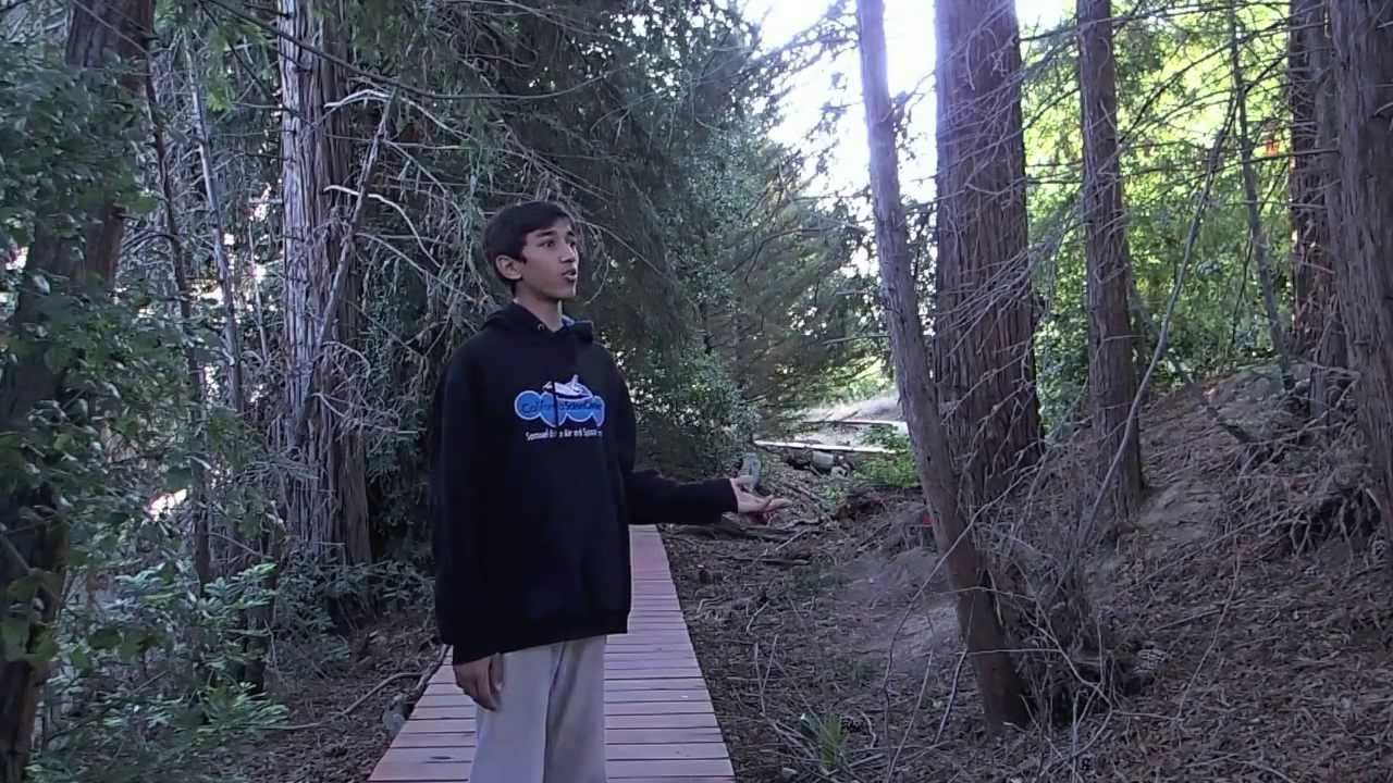 Peterson Nature Center Documentary