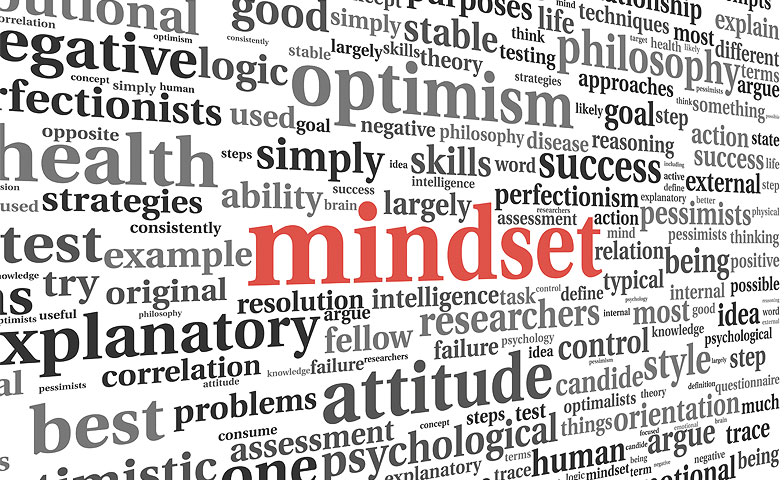 Making Middle School Philosophy Work: Philosophy vs Mindset - AMLE