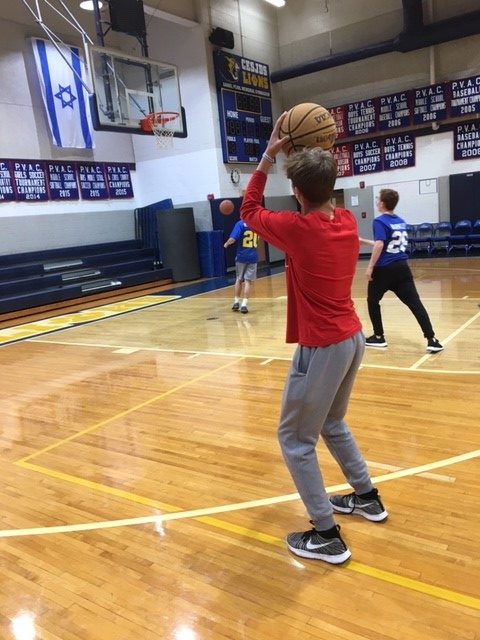 Why middle school students should have to take P.E. - The Lions Tale