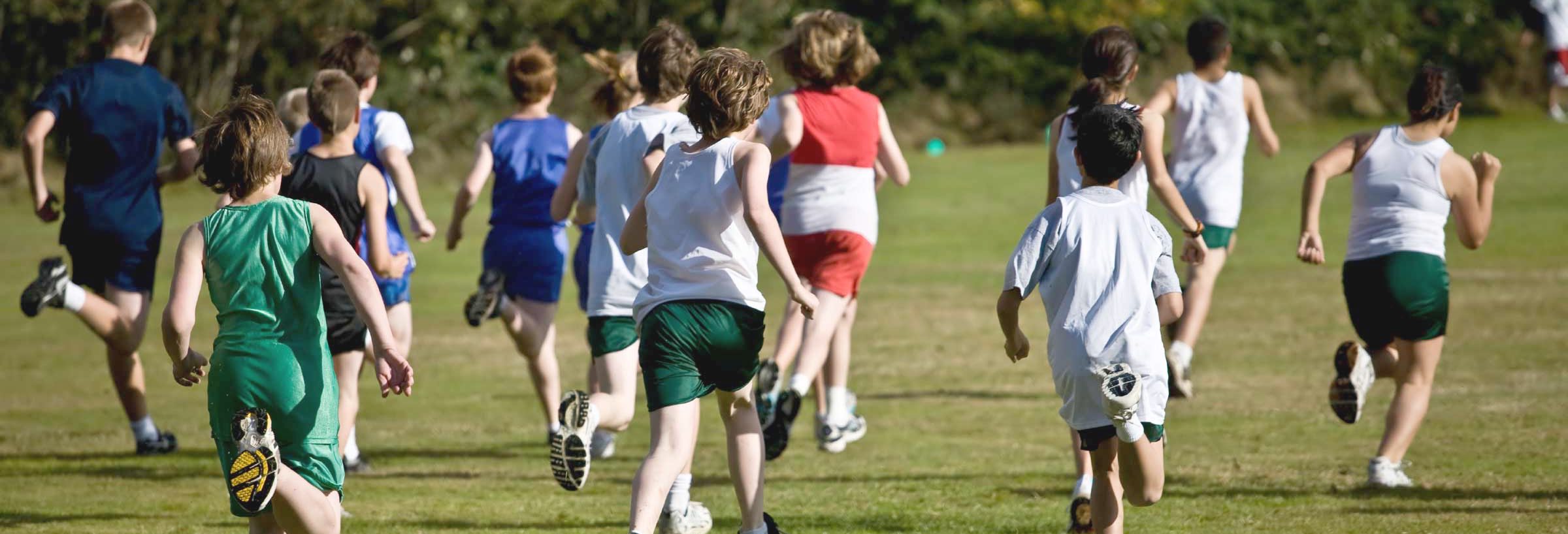 Physical Education | Rolling Hills Middle School