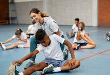 Physical Education | Edutopia