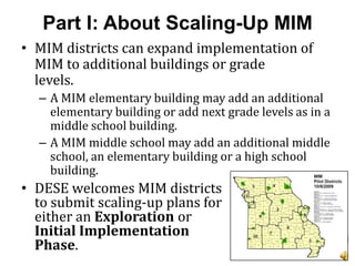 Mapping Out Middle School Math | College of Education News