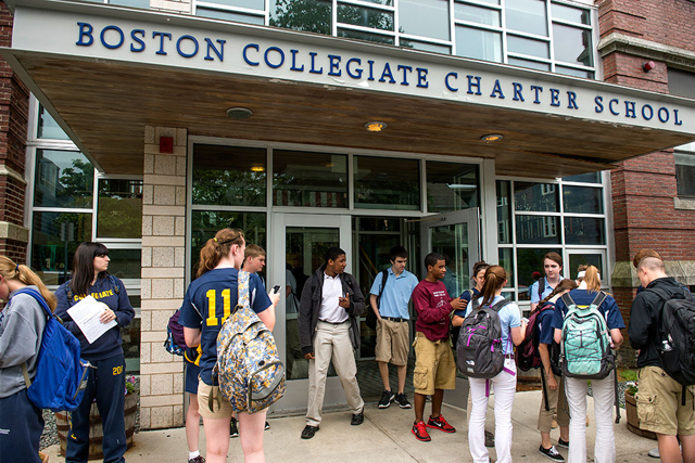Middle Grades Matter: Creating a Fair Grading Scale for Middle ...