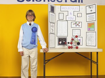 7th Grade Testable Science Fair Projects | Sciencing