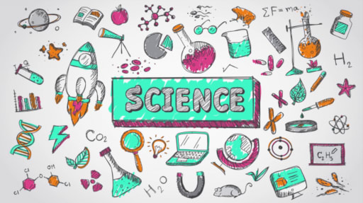 middle school science