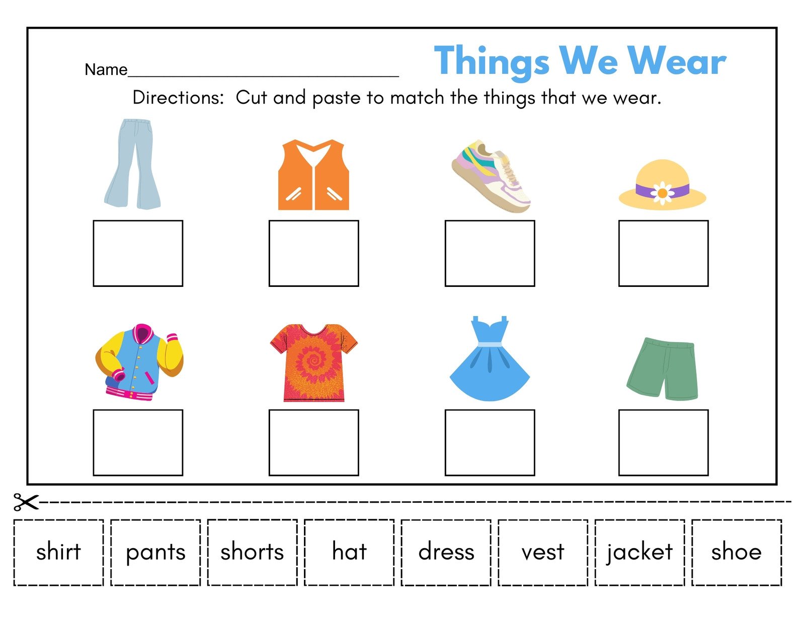 Free printable social studies worksheet templates 