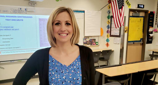 Leona Libby Middle School Teacher Named 2019 Outstanding Young ...