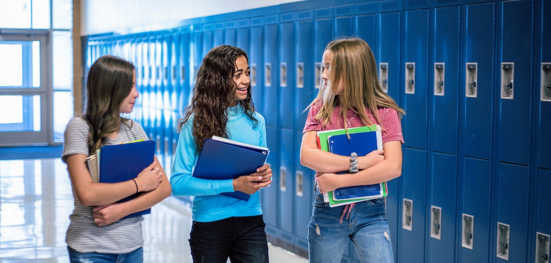 Middle School Isnt That Bad: How to Enjoy Middle School
