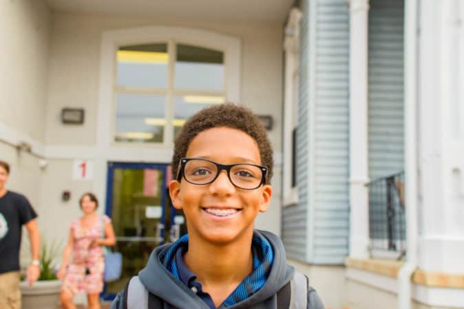 Middle School Survival Guide for Parents from a Teacher and Mom of 4